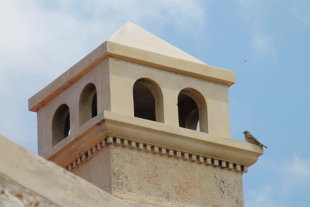 Villa Pantelis Elefterna