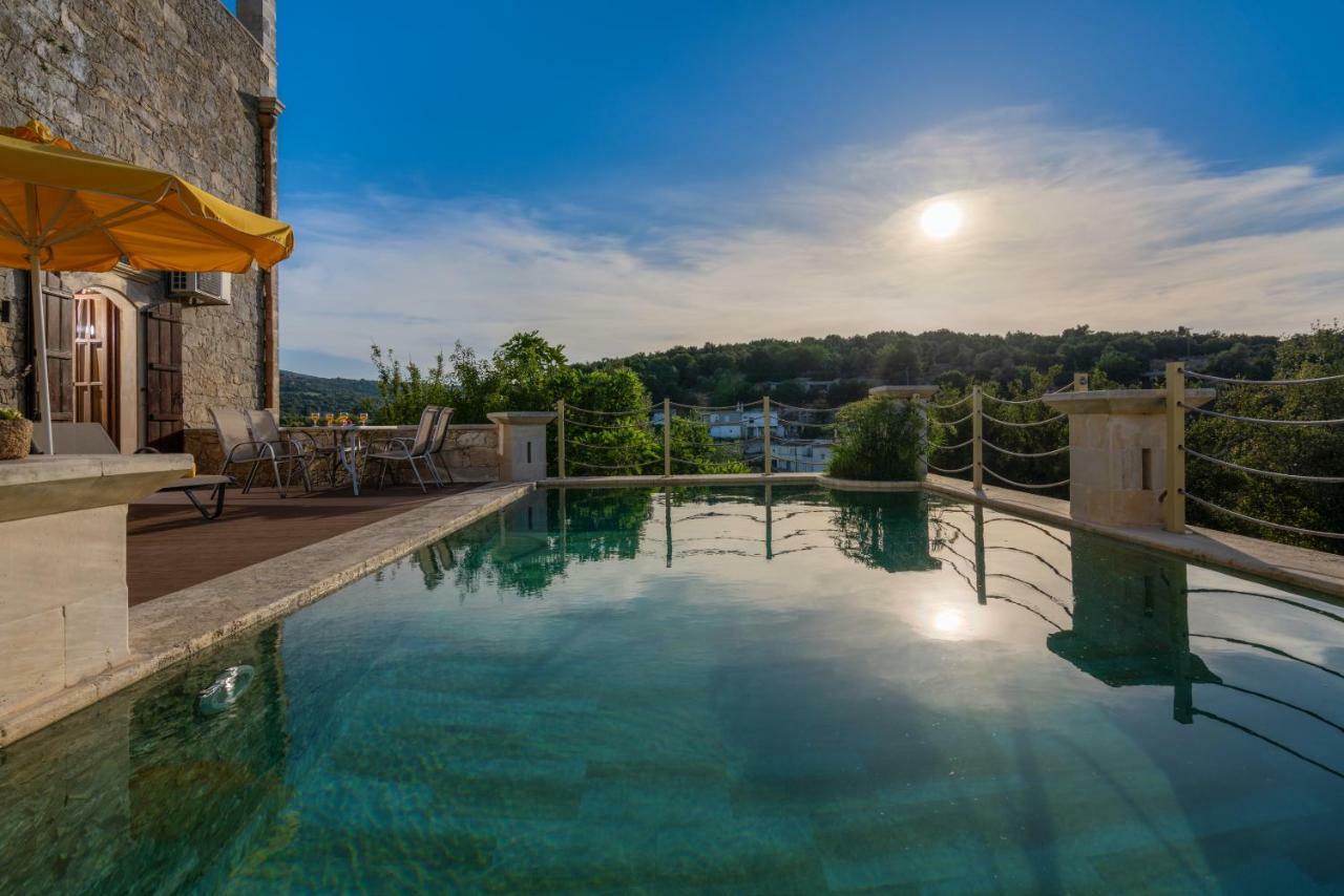 Villa Pantelis Elefterna