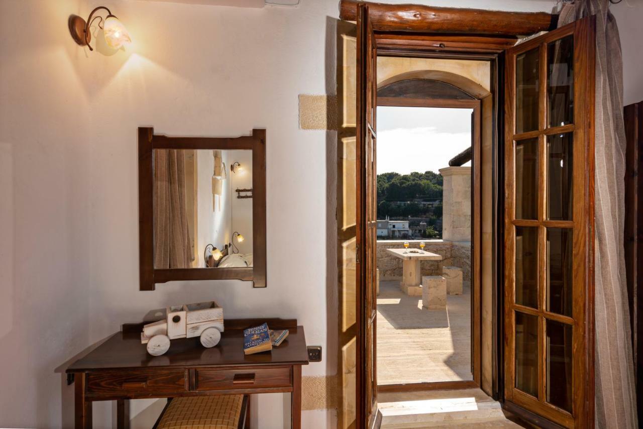 Pantelis Villa Elefterna