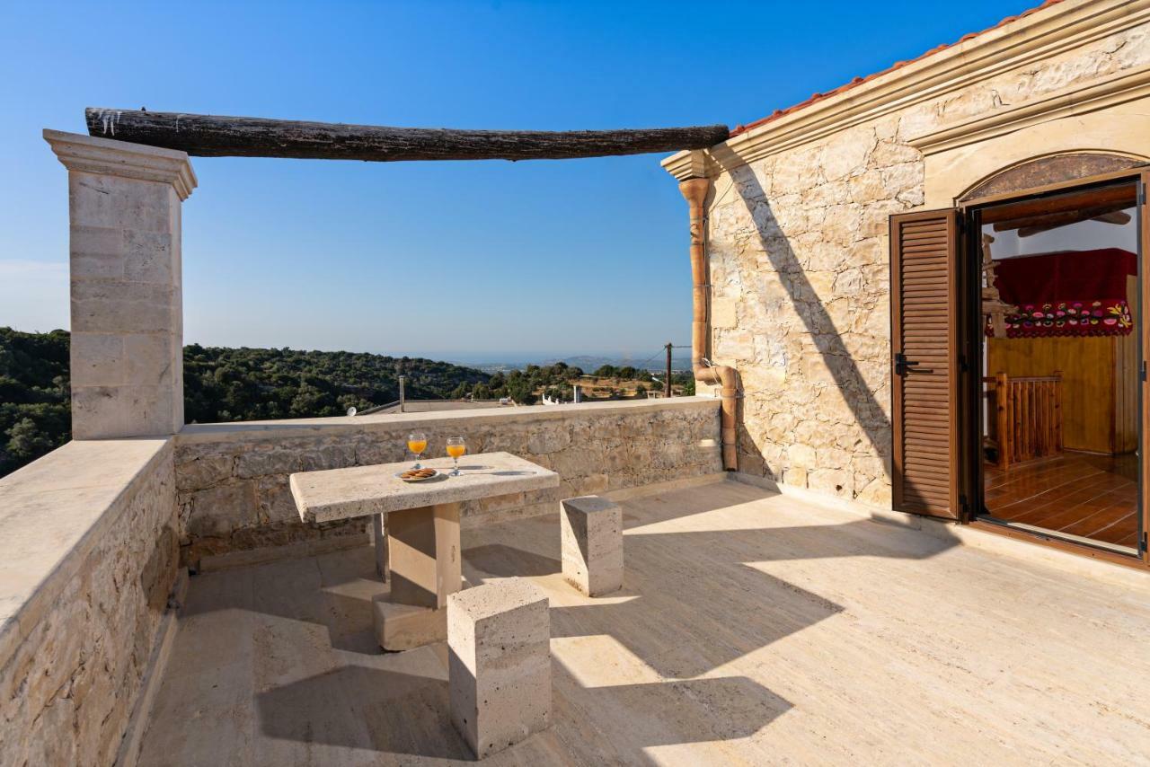 Villa Pantelis Elefterna